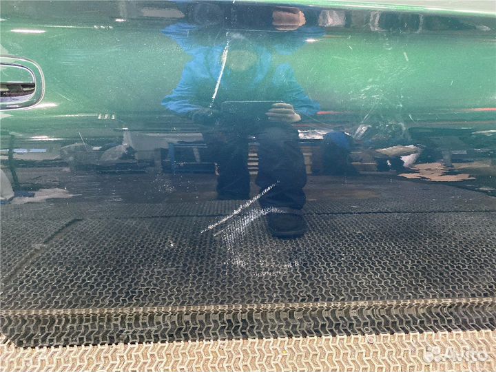 Дверь боковая Toyota Celica, 2003