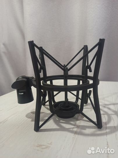 Держатель для микрофона (паук)