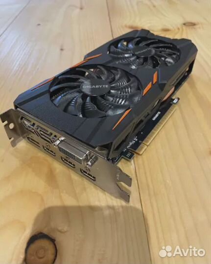 Gigabyte geforce gtx 1050 2gb
