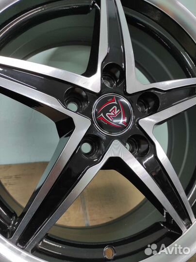 Новые NZ r16/5*108/et 50/dia 63.3