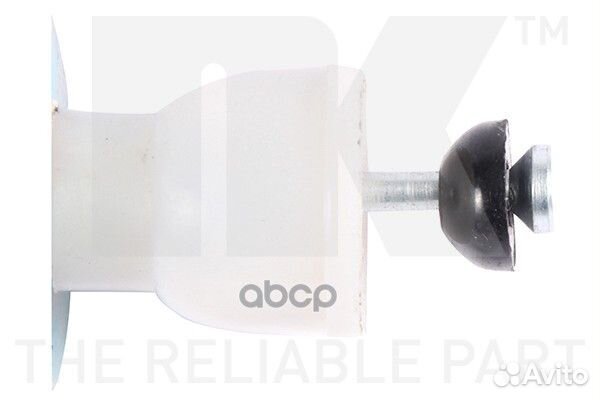 Трос сцепления 921945