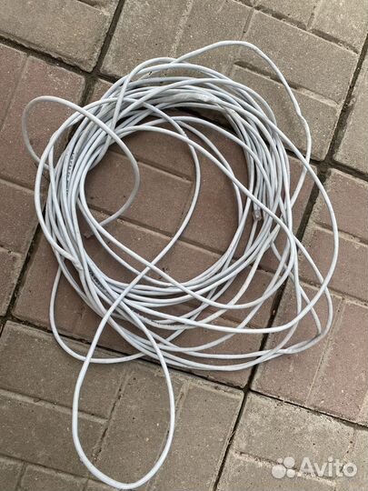 Провод компьюторный 15метров