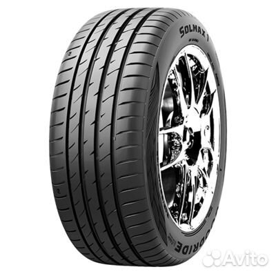 Goodride Solmax 1 255/50 R20 99W
