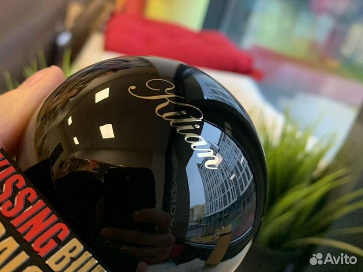 Kilian Kissing Burns Распив / Отливант