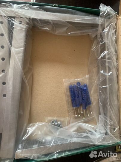 Кронштейн для микроволновки