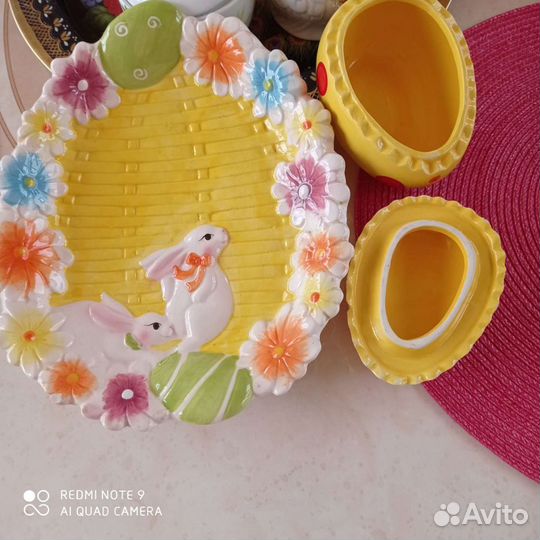 Пасхальный набор