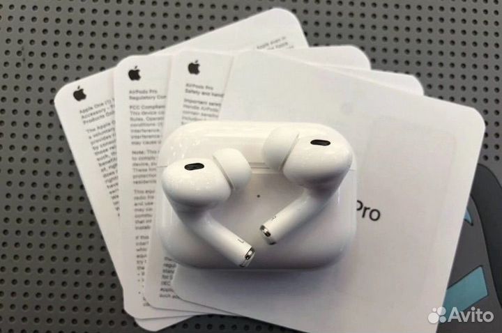 Airpods pro 2