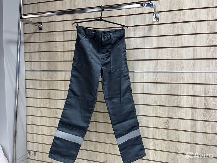 Рабочий костюм летний чикаго