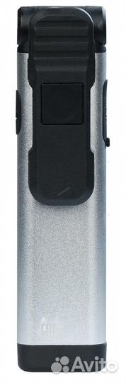 Фонарь светодиодный, аккумуляторный, 3,7В