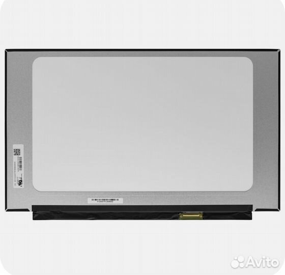 Lm156lf1f02 fit nv156fhm-N4G IPS 144Hz edp 40pins