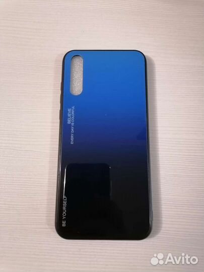 Чехол на honor 30i