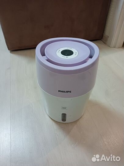 Увлажнитель воздуха Philips HU4802