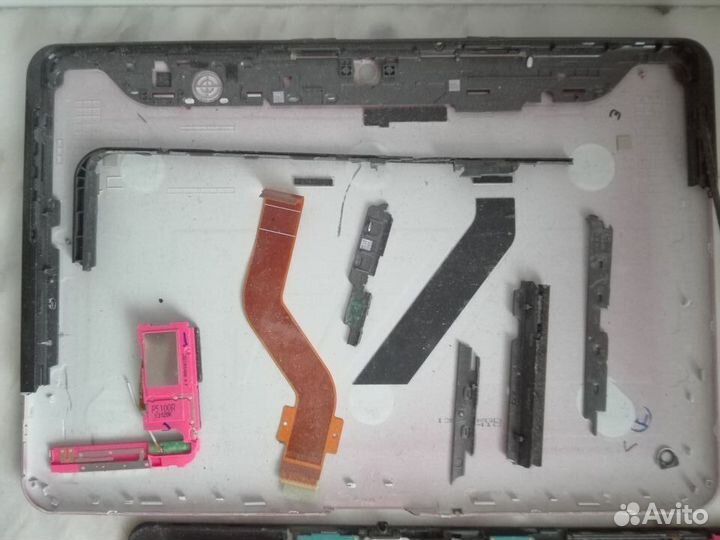 На запчасти Samsung GT-P5100