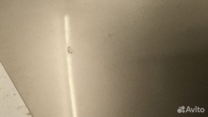 Капот Ford Fusion