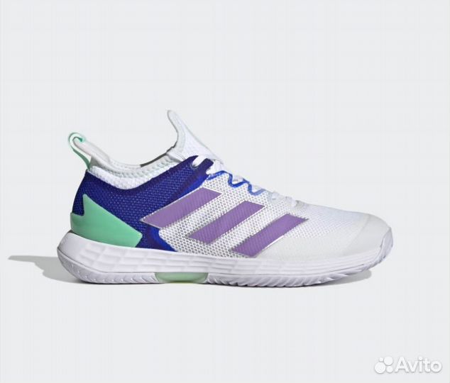 Кроссовки adidas adizero ubersonic 4 tennis shoes