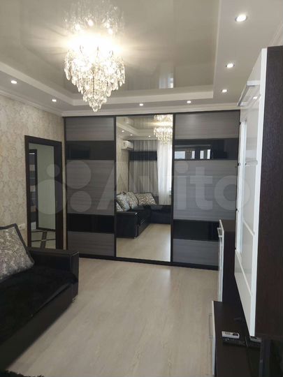 2-к. квартира, 53 м², 9/10 эт.