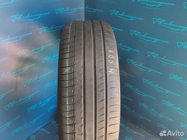 Michelin Latitude Sport 225/60 R18 100H