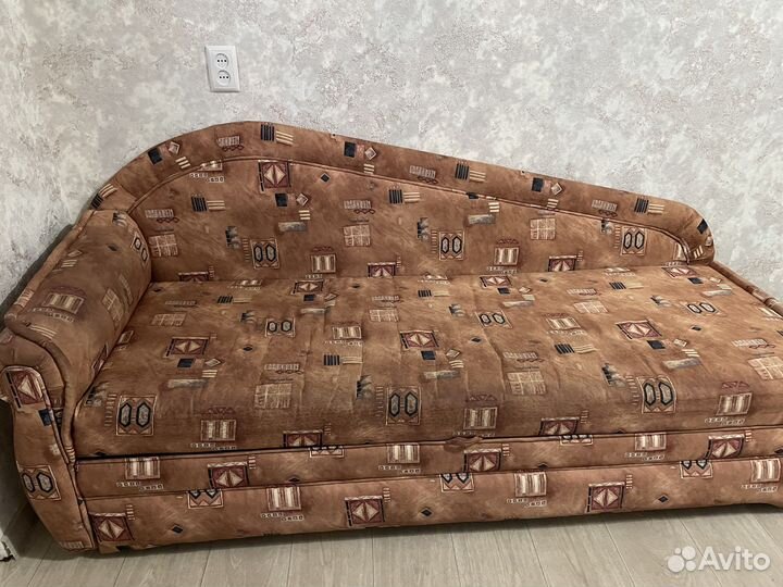 Диван раскладной