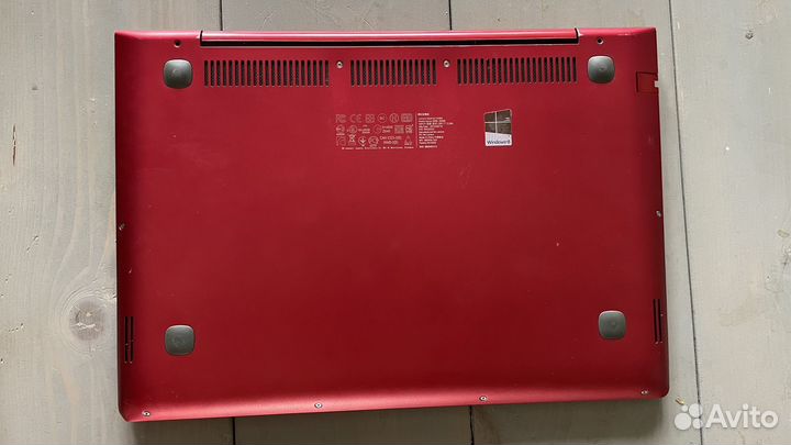 Lenovo u430p 14