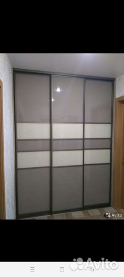 Кухни, шкафы купе, фасады