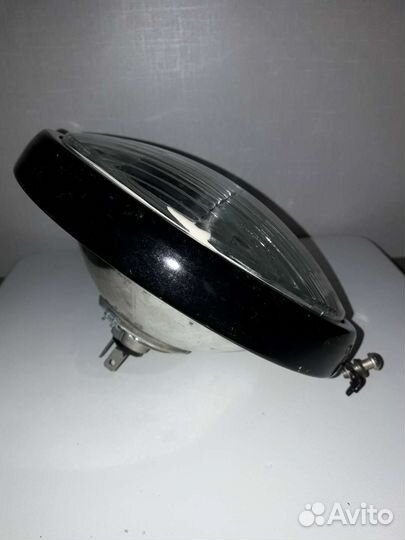 Фара фг 140-3711201 в сборе