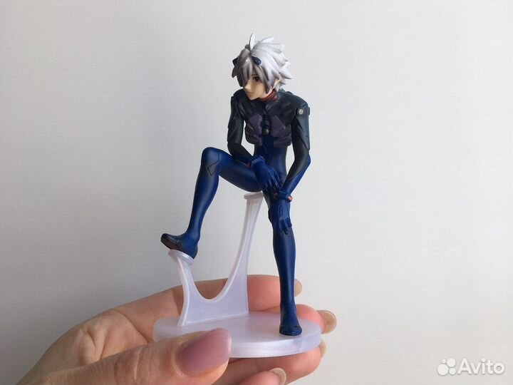 Аниме фигурки