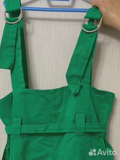 Комбинезон женский летний 42 44