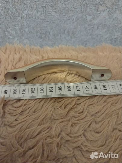 Мебельные ручки