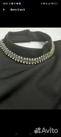 Платье женское 40-42 размер новое