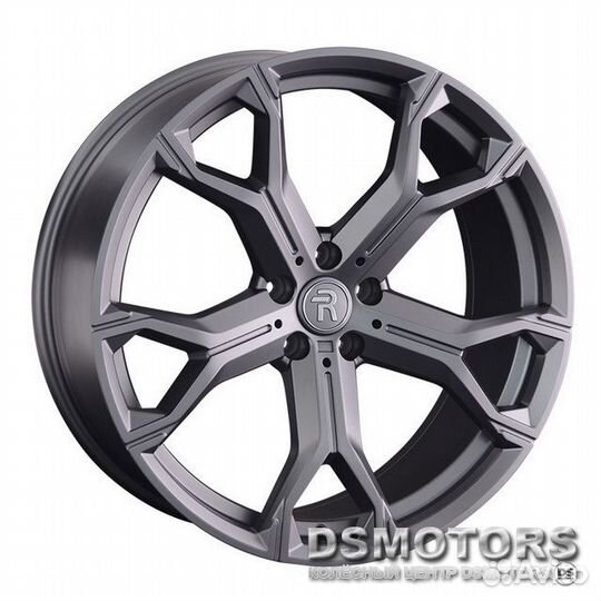 Диски BMW B135 9.5/21 5x112 ET36 d66.6 MGM