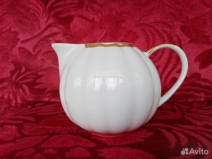 Чайный сервиз 