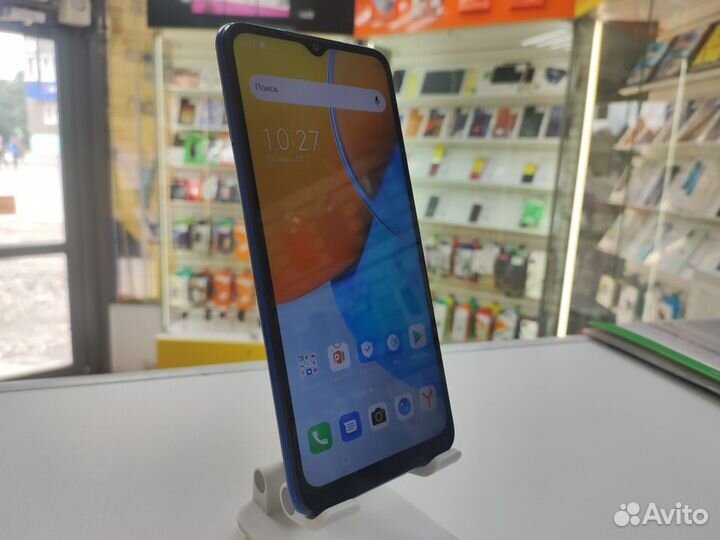 TECNO POP 5 LTE, 2/32 ГБ
