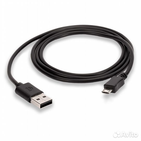 Переходник micro-USB на USB2.0, с передачей данных