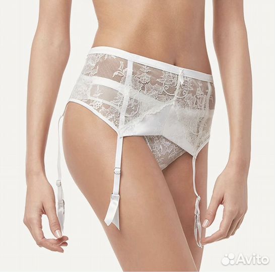 Пояс для чулок intimissimi