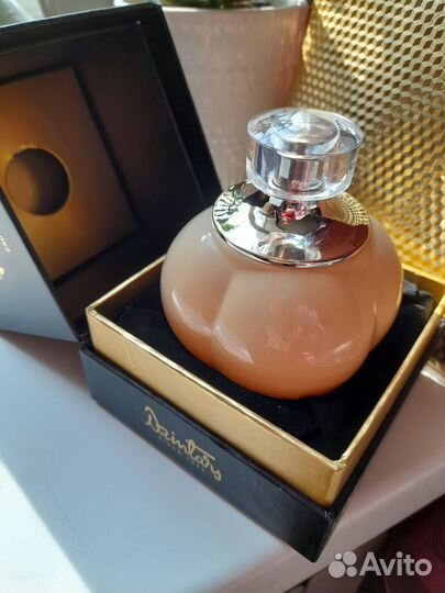 Парфюмерия Dzintars