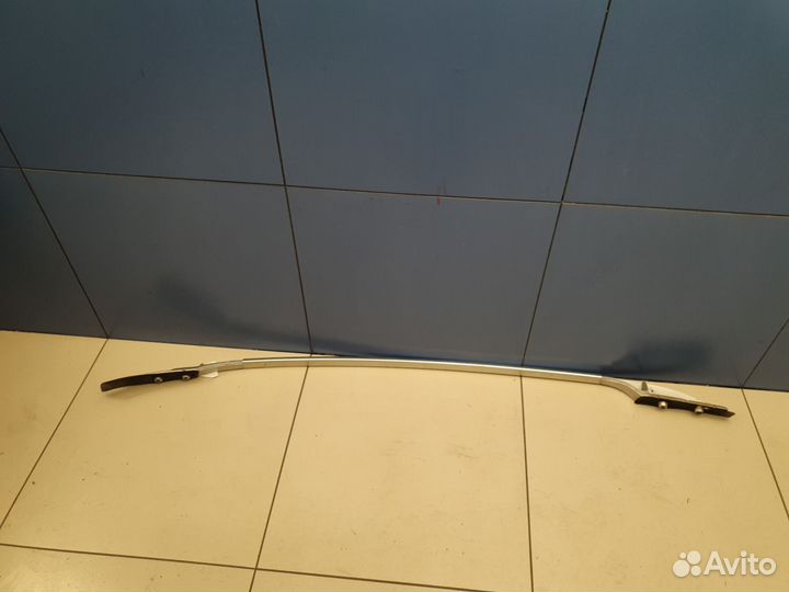 Рейлинг правый Renault Koleos HY 2008-2016