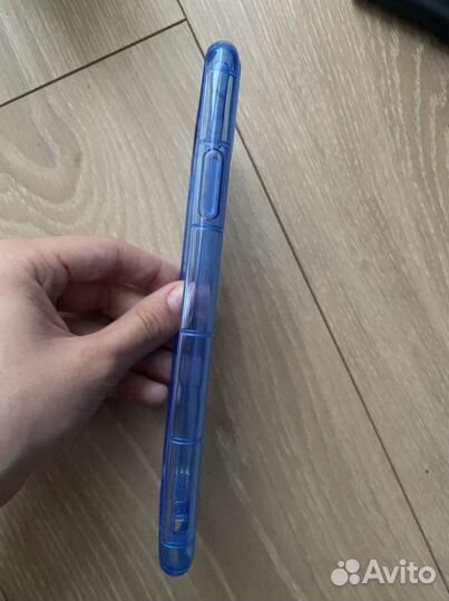 Чехол на iPhone 11 pro max