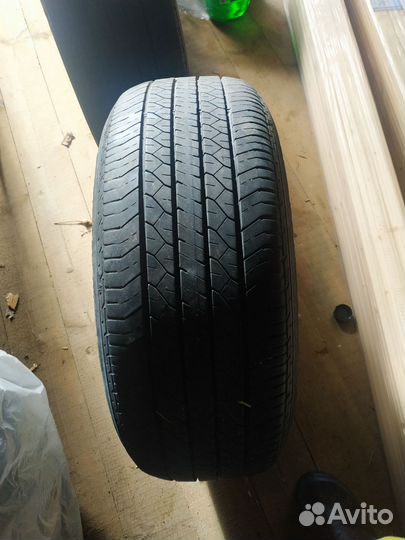 Nexen N'Priz AH8 215/55 R17