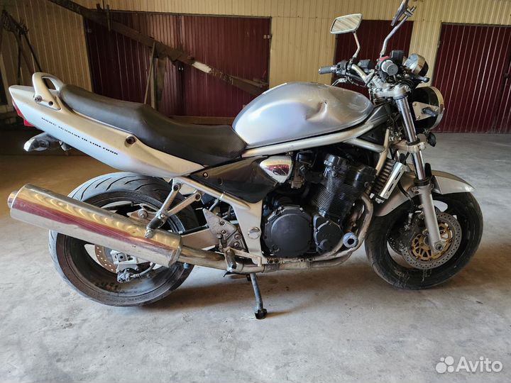 Продам Suzuki Bandit 1200 2003 год