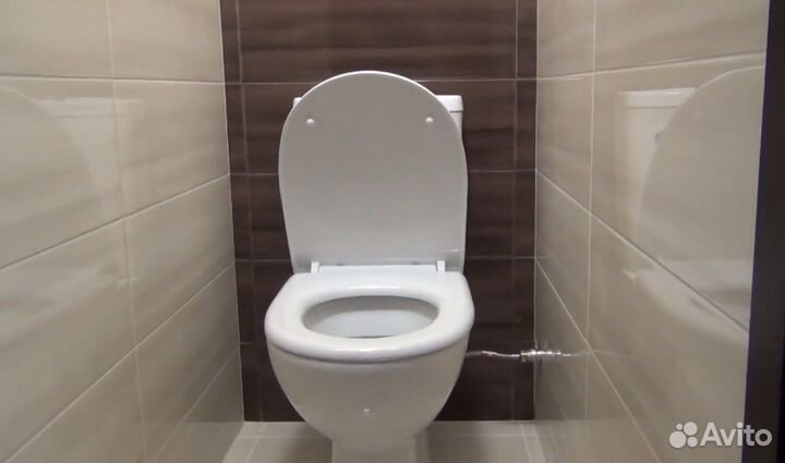 Сантехник. Услуги Сантехника. Все виды работ