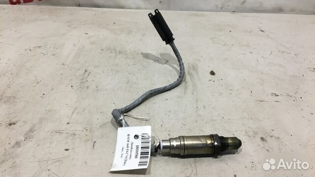 Лямбда-зонд Bmw 645 E63 N62B44A