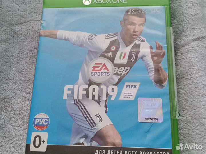 Игры на xbox one s