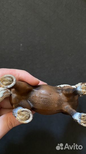 Фигурки schleich