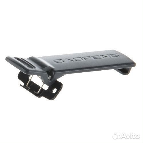 Клипсы для раций Baofeng UV-5R и BF-888S