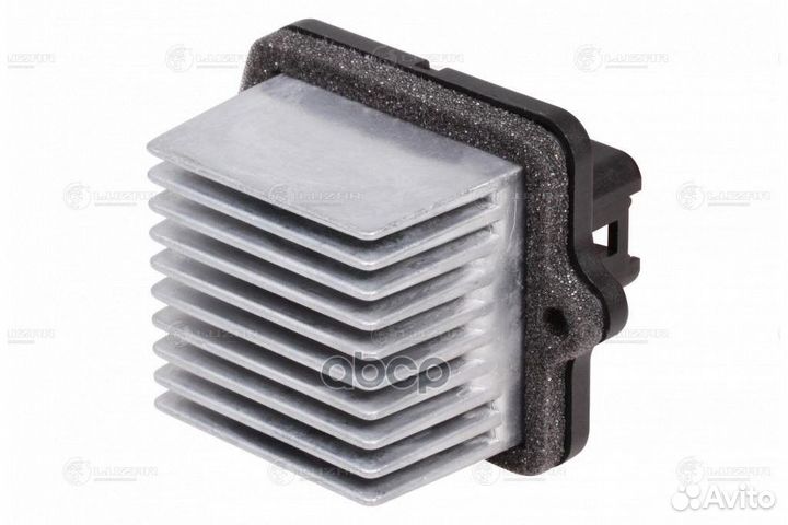 Резистор э/вент. отоп. для а/м Mitsubishi Lancer X