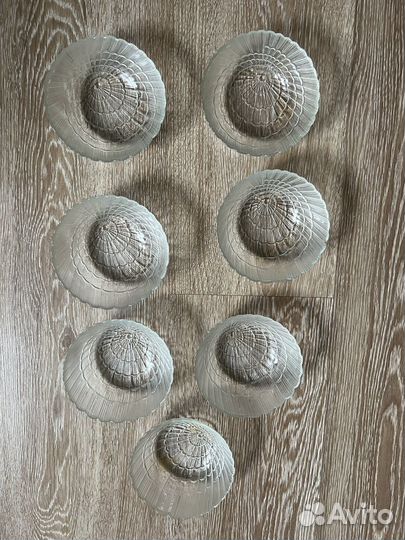 Посуда СССР