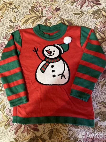 Вещи пакетом для девочки 110