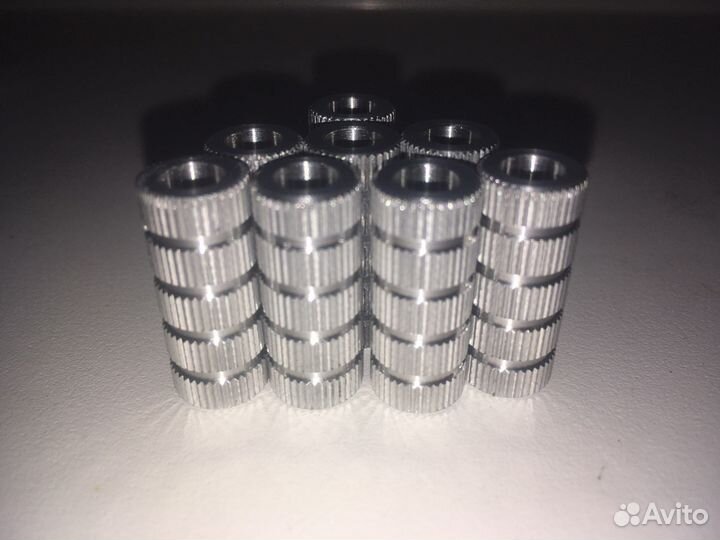 Втулки для беддинга Орсис-120