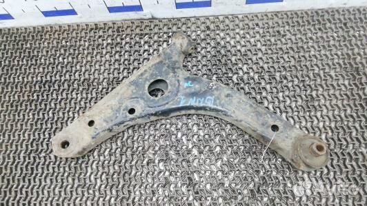 Рычаг передний нижний левый ford transit 7 (BDN01O