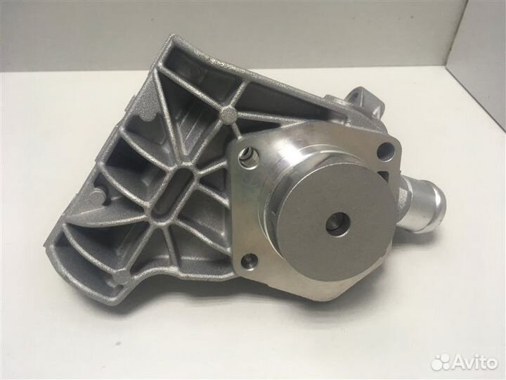 Помпа водяная Skoda Fabia 1999-2006 119A